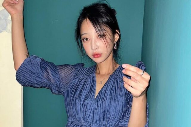 이 연예인이 그 추운 수능날 쫄쫄 굶었던 이유