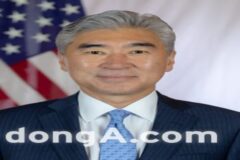 현대차, 성 김 전 대사 자문 위촉