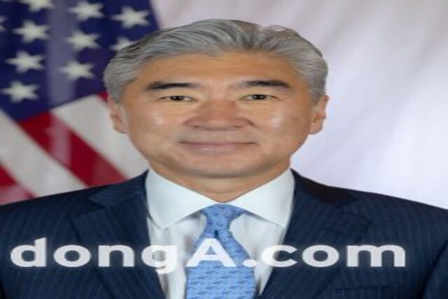 현대차, 성 김 전 대사 자문 위촉