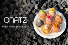 9.81파크 제주, PB 도넛 ‘오나츠’ 현대百 팝업 입점