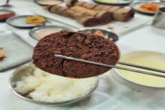 ‘보지 마세요! 저만 알고 싶으니까’ 나만 알고 싶은 레전드 순대 맛집5