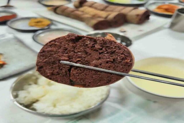 ‘보지 마세요! 저만 알고 싶으니까’ 나만 알고 싶은 레전드 순대 맛집5
