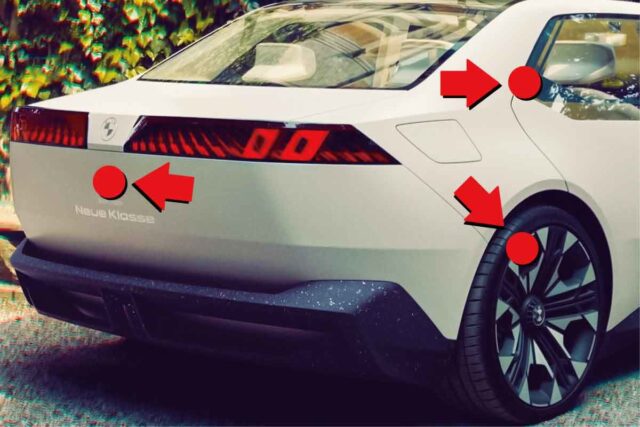 “BMW, 디자인 안 쓴다” 기술만 쏙 빼서 신차에 넣을 예정