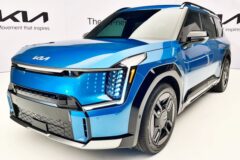2천만 원 할인 시작한 ‘실패작’ EV9, 기존 오너들만 제대로 날벼락?