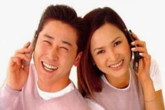 23년 전 전국민이 응원했던 커플의 반전 근황