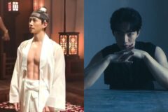 척추 부상으로 운동 시작했다가 여심저격 짐승돌 된 배우