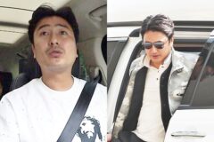 ‘차와 기부에 억 단위 돈 써’ 유명 슈퍼카 골라 탔다는 축구선수 정체