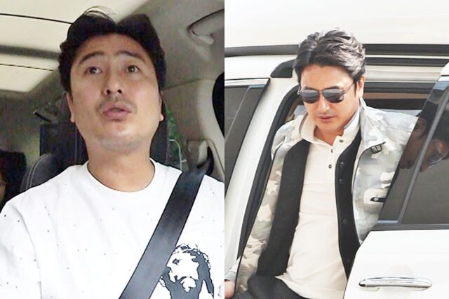‘차와 기부에 억 단위 돈 써’ 유명 슈퍼카 골라 탔다는 축구선수 정체