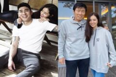 결혼 5년 만에 깜짝 소식 전한 울산대표 미녀배우