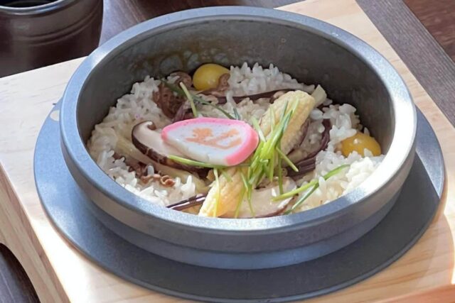 한국인을 살아가게 만드는 힘! 푸짐한 한 상을 맛볼 수 있는 쌀밥 맛집 5곳