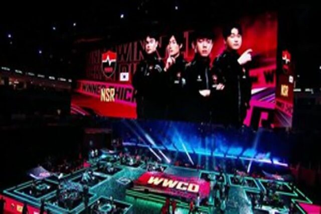[PMGC] 농심, 1치킨으로 ‘그파’ 첫날 5위…선두와 19점 차