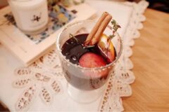 ‘은은한 풍미’ 겨울철 감기약으로도 불린다는 뱅쇼 맛집 BEST5
