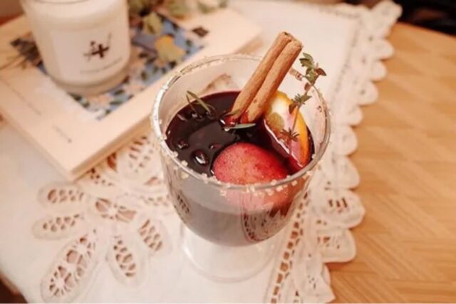 ‘은은한 풍미’ 겨울철 감기약으로도 불린다는 뱅쇼 맛집 BEST5