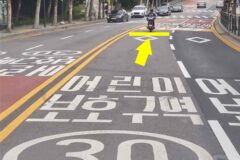 “다들 엄청 걸리네요” 운전자들, 유독 신경쓰게 만드는 ‘이 시설’