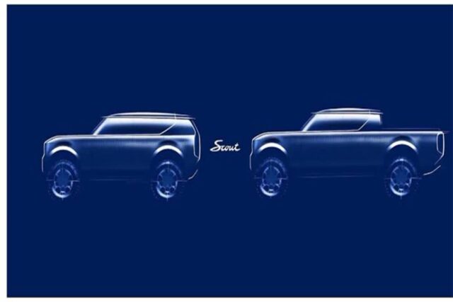 폭스바겐, 2024년 3분기 미국시장에 픽업트럭과 SUV 출시한다