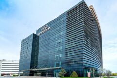 중국 자동차기술연구센터 태국 방콕에 개설