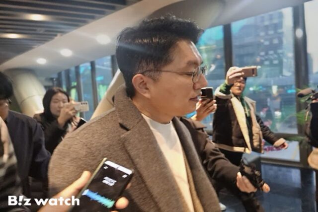 쇄신 논의하는 카카오…경영진은 “모르겠습니다” 함구