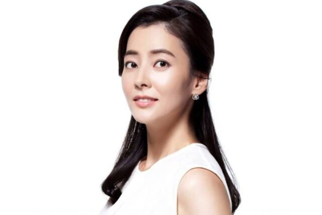 ‘괘씸죄’ 때문에 10년간 방송정지 당했다는 여배우