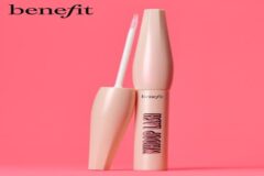 베네피트, 풍성한 속눈썹 ‘후프 래쉬 세럼’ 출시