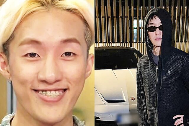 대체 얼마나 벌길래.. 대표 되더니 ‘2억 2천’ 포르쉐 인증한 가수 정체