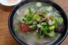 “재벌은 까다롭다?” 의외로 소박한 대기업 회장님 맛집 BEST5