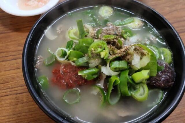 “재벌은 까다롭다?” 의외로 소박한 대기업 회장님 맛집 BEST5