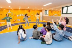 포르쉐코리아, ‘2023 포르쉐 드림 플레이그라운드’ 2개교 신규 오픈