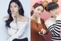 파경+열애 소식 함께 전한 전직아이돌, 새남친까지 공개