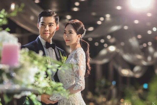 결혼 4년만에 5형제 아빠되었다는 연예인