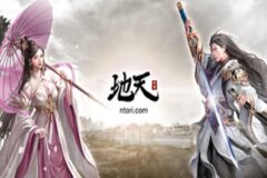 퓨전 무협 MMORPG ‘지천’, 구글플레이 출시