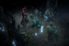 신규 시즌 업데이트 통했다… ‘POE’ PC방 순위 30계단 상승