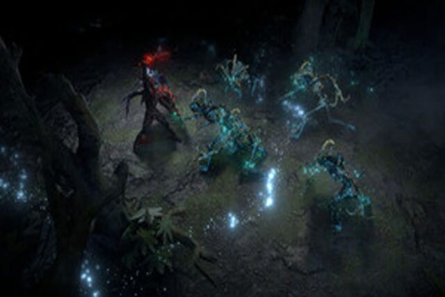 신규 시즌 업데이트 통했다… ‘POE’ PC방 순위 30계단 상승