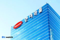 한미약품 감기약 中서 ‘날개’…북경한미 효자 역할 ‘톡톡’