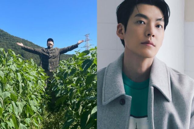 마지막까지 시청자와의 예의 지킨 모델 출신 톱스타