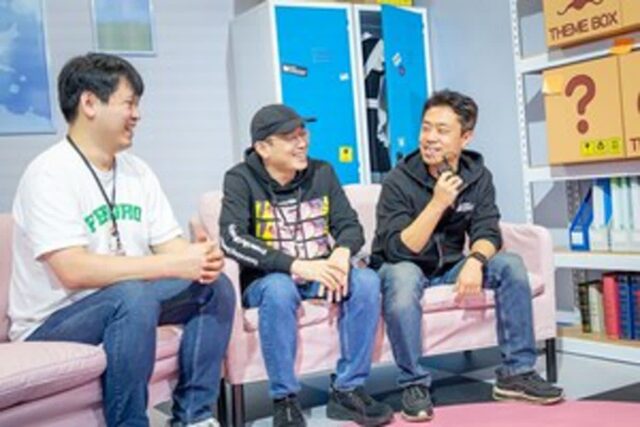 ‘블루 아카이브’ 메인 스토리 업데이트…대만 게임쇼 부스 ‘화제’