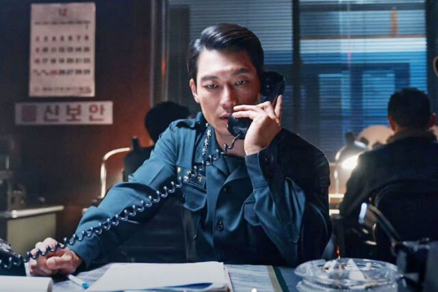 옷사러 서울 올라왔다가 경찰에게 잡힌 사연..