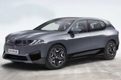‘그릴 실화야?’ 역대급 변화 BMW, 차세대 신차 디자인 수준에 난리