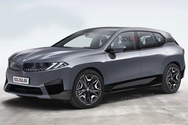 ‘그릴 실화야?’ 역대급 변화 BMW, 차세대 신차 디자인 수준에 난리