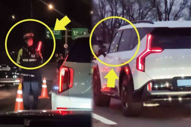 “경찰, 전부 잡는다 선언” 운전자들 아, 괜히 했나 오열