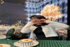 성수동 놀거리 핫플레이스인 디올 성수 이색 데이트 후기