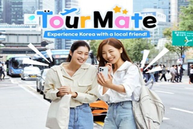 크리에이트립, ‘투어 메이트’ 한국문화 체험관광 새 지평
