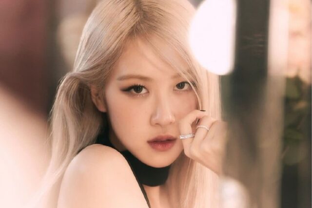 ‘블랙핑크’ 멤버 사진 도용해 뭇매 맞은 중국 드라마
