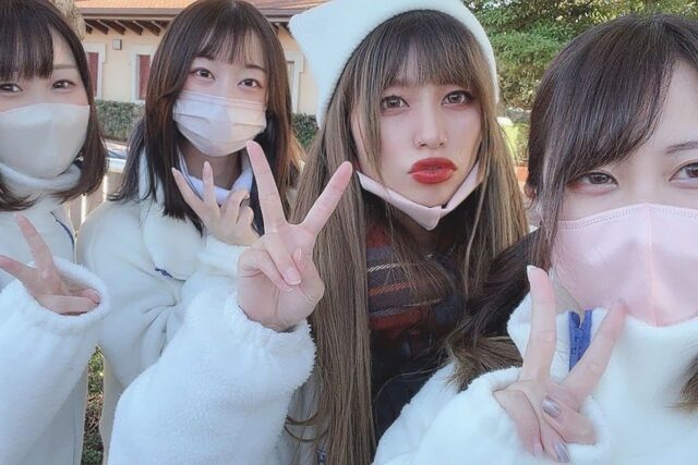 고령과 체력저하로 은퇴를 결심했다는 걸그룹