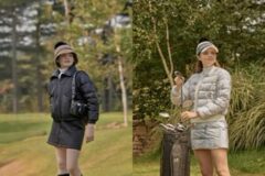 힐크릭, 스타일&활동성 갖춘 ‘윈터 다운 셋업’ 시리즈 선봬