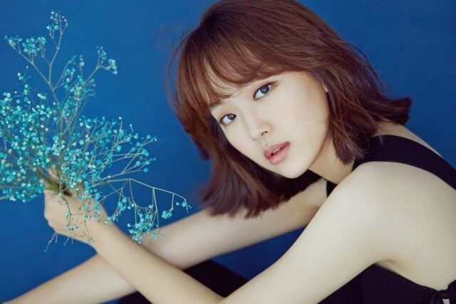 안 해 본 일이 없어서 별명이 ‘프로 N잡러’라는 여배우