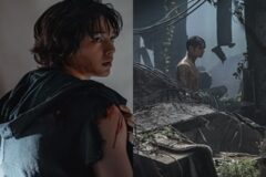 드디어 시즌3 공개하는 화제작, 역대급 반전 담아냈다
