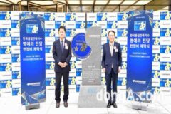 한국타이어, 한국품질만족지수 명예의 전당 헌액