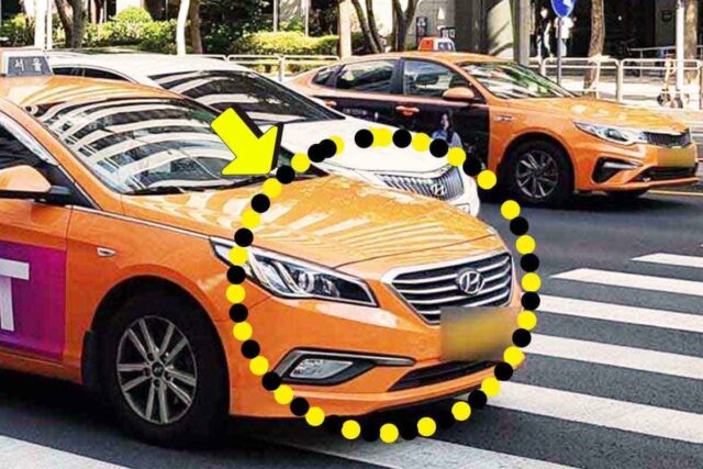 “협약 위반? 노상관?” 단종 쏘나타 택시, ‘이것’ 놓고 평행선. 이유는?