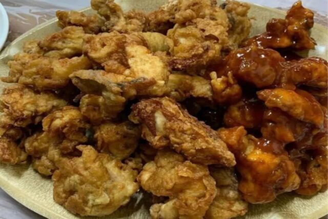 “치킨은 역시.. 후라이드지?” 후라이드 치킨 맛집 BEST5