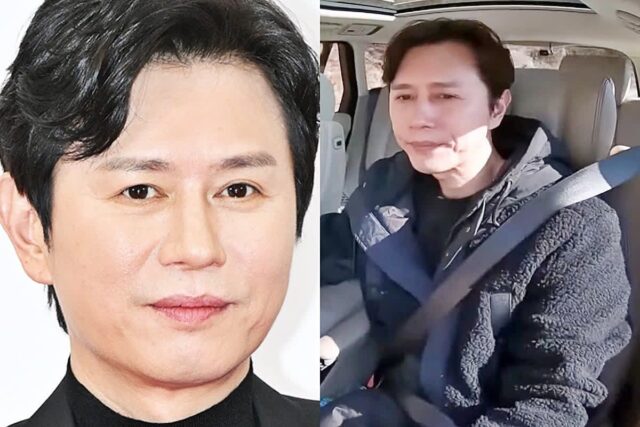 ‘6억 롤스로이스’ 오너 김민종, 사고 선처 이후 충격적 근황 공개됐죠